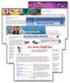 Thumbnail 20 Adsense Mini-Site Templates - Value=$37