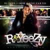 Thumbnail DJ Clue, New Music Cartel, Kanye West - R & Yeezy