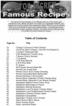 Thumbnail The Complete Top Secret Famous Recipes Cookbook