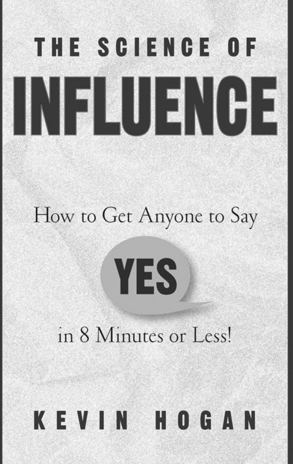 Product picture How To Get Anyone To Say YES - The Science Of Influence